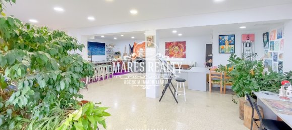 Imóvel comercial de 2 divisões em Lloret de Mar, Spain N.º 12829 14