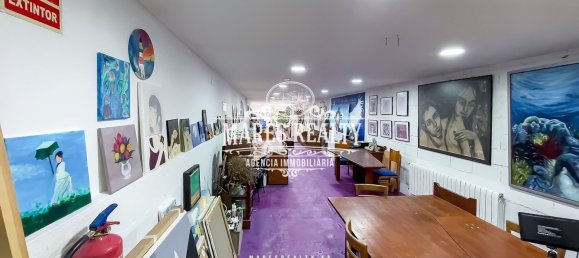 Imóvel comercial de 2 divisões em Lloret de Mar, Spain N.º 12829 6