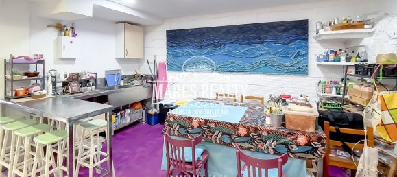 Imóvel comercial de 2 divisões em Lloret de Mar, Spain N.º 12829 5