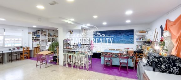 Imóvel comercial de 2 divisões em Lloret de Mar, Spain N.º 12829 4