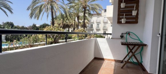 2 غرف نوم شقة في Marbella, Spain رقم 173507 2