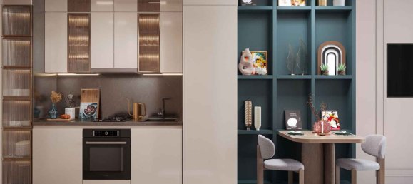 1 chambre Appartement à Vega, Dubai Sports City, UAE No. 64074 8