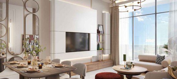 1 chambre Appartement à Vega, Dubai Sports City, UAE No. 64074 5