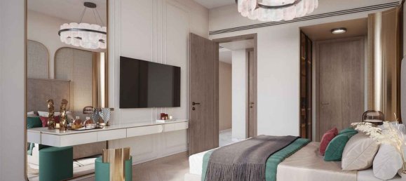 1 chambre Appartement à Vega, Dubai Sports City, UAE No. 64074 2