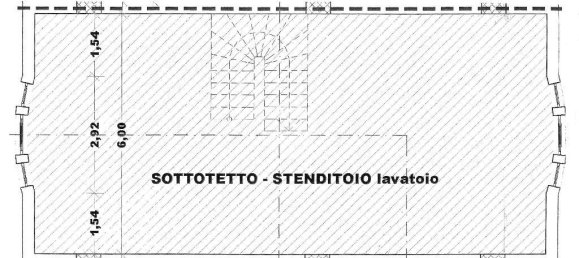 Дом с 5 комнатами в Монтальто Уффуго, Италия № 18127 26
