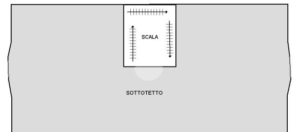 Дом с 5 комнатами в Монтальто Уффуго, Италия № 18127 30