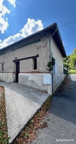 Casa T2 em Soissons, France N.º 304568