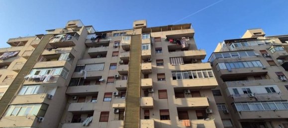 4-Zimmer Wohnung in Palermo, Italy, Nr. 49225 33