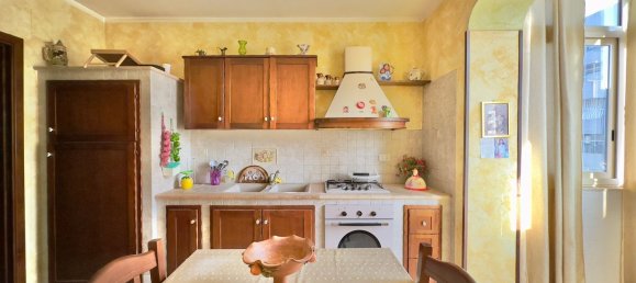 4-Zimmer Wohnung in Palermo, Italy, Nr. 49225 27