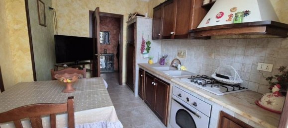 4-Zimmer Wohnung in Palermo, Italy, Nr. 49225 43
