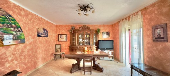 4-Zimmer Wohnung in Palermo, Italy, Nr. 49225 5