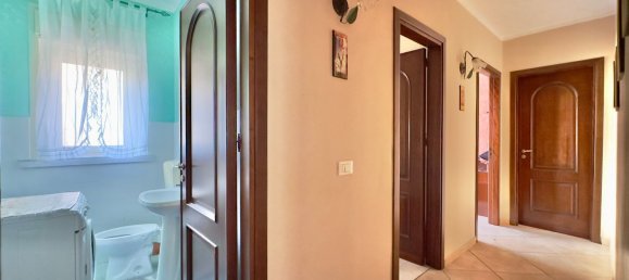 4-Zimmer Wohnung in Palermo, Italy, Nr. 49225 14