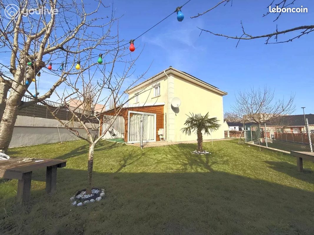 4 Schlafzimmer Haus in Dieppe, France, Nr. 356621