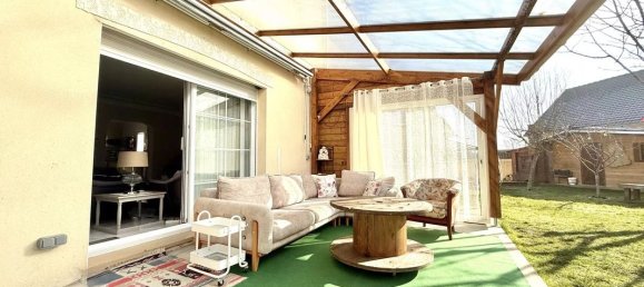 4 Schlafzimmer Haus in Dieppe, France, Nr. 356621 4