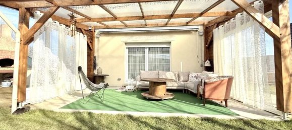 4 Schlafzimmer Haus in Dieppe, France, Nr. 356621 3