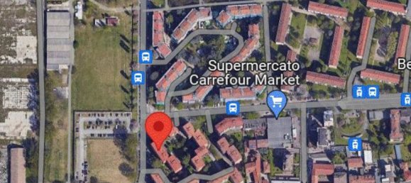 3 rooms Apartment in Milan, Italy No. 244720 14