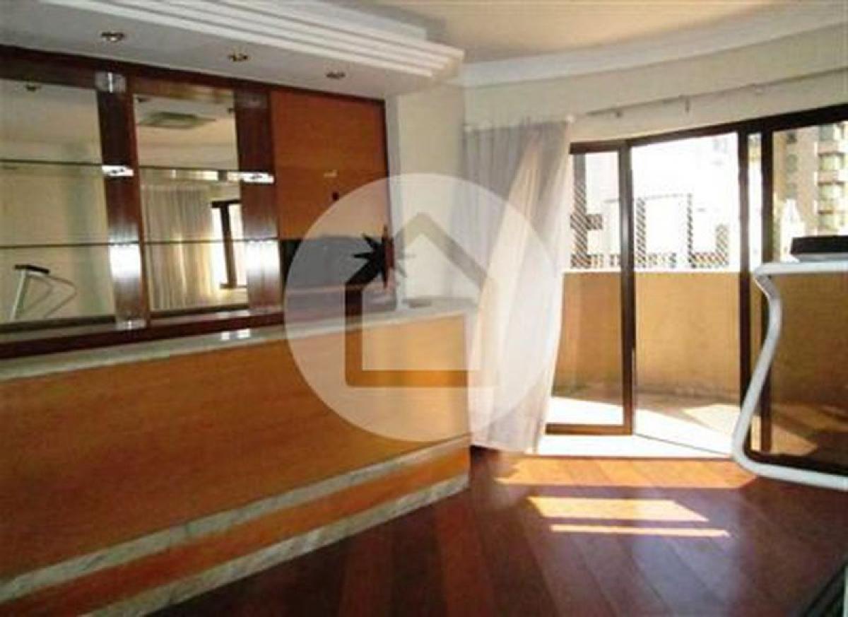 Apartamento T3 em São Paulo, Brazil N.º 543923