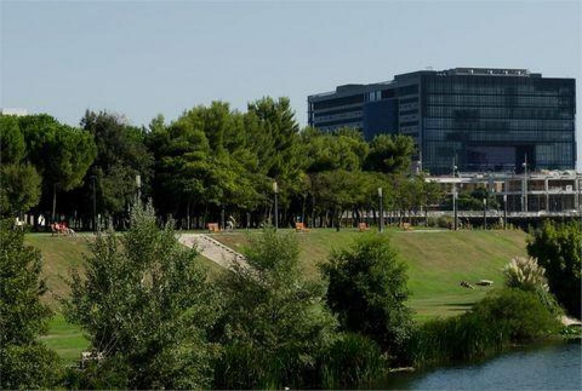 2 Schlafzimmer Eigentumswohnung in Montpellier, France, Nr. 31549