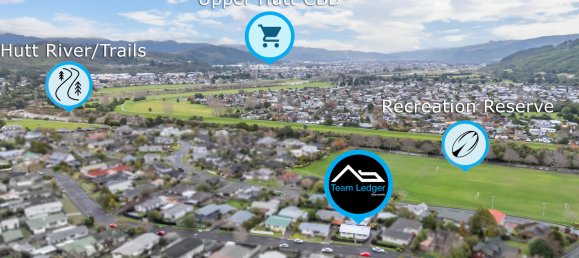 3 bedrooms House in Brown Owl, New Zealand No. 26 21