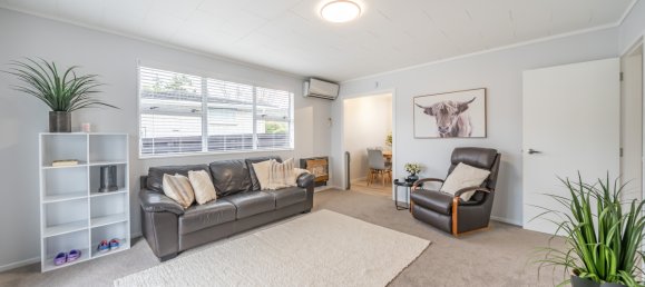 3 bedrooms House in Brown Owl, New Zealand No. 26 5