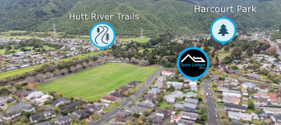 3 bedrooms House in Brown Owl, New Zealand No. 26 20