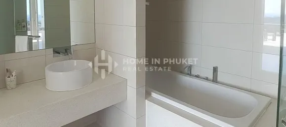 2 bedrooms Condominium for sale in Kata, Phuket, Southern Thailand, Thailand № 77774 9