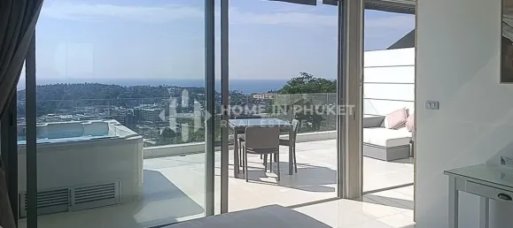 2 bedrooms Condominium for sale in Kata, Phuket, Southern Thailand, Thailand № 77774 5