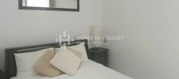 2 bedrooms Condominium for sale in Kata, Phuket, Southern Thailand, Thailand № 77774 7