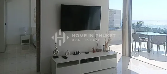 2 bedrooms Condominium for sale in Kata, Phuket, Southern Thailand, Thailand № 77774 16