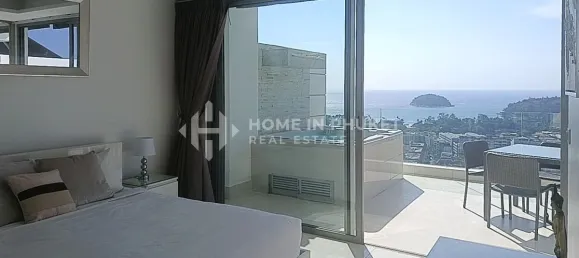 2 bedrooms Condominium for sale in Kata, Phuket, Southern Thailand, Thailand № 77774 11