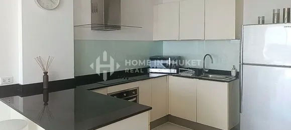 2 bedrooms Condominium for sale in Kata, Phuket, Southern Thailand, Thailand № 77774 13