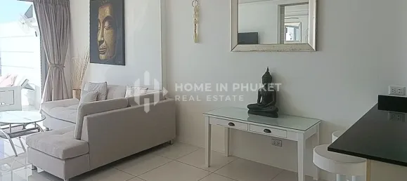 2 bedrooms Condominium for sale in Kata, Phuket, Southern Thailand, Thailand № 77774 15