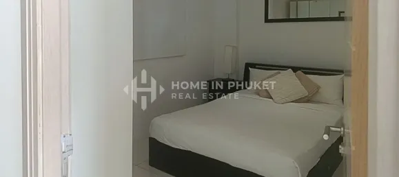 2 bedrooms Condominium for sale in Kata, Phuket, Southern Thailand, Thailand № 77774 8