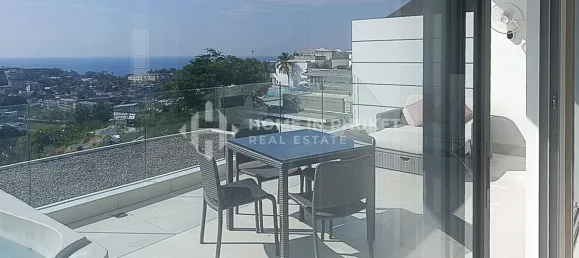 2 bedrooms Condominium for sale in Kata, Phuket, Southern Thailand, Thailand № 77774 4
