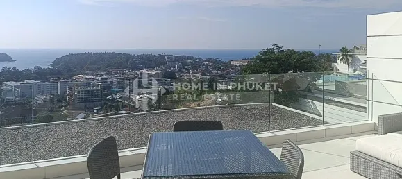 2 bedrooms Condominium for sale in Kata, Phuket, Southern Thailand, Thailand № 77774 2