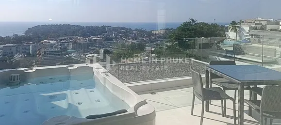 2 bedrooms Condominium for sale in Kata, Phuket, Southern Thailand, Thailand № 77774 17