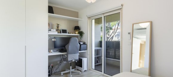 5 chambres Penthouse à Cascais, Portugal No. 95442 28