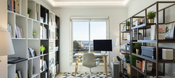 5 chambres Penthouse à Cascais, Portugal No. 95442 11