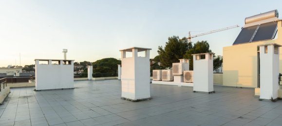 5 chambres Penthouse à Cascais, Portugal No. 95442 47