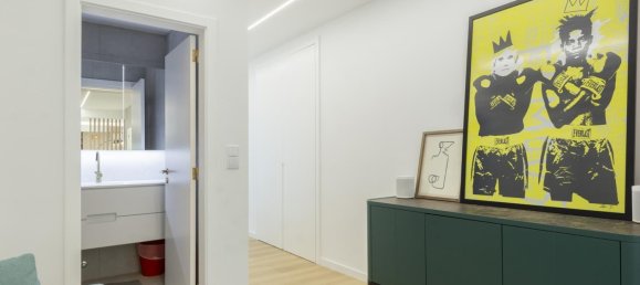 5 chambres Penthouse à Cascais, Portugal No. 95442 22