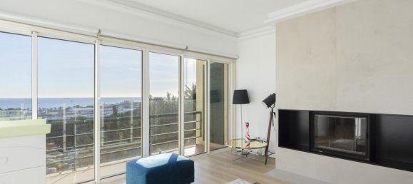 5 chambres Penthouse à Cascais, Portugal No. 95442 35