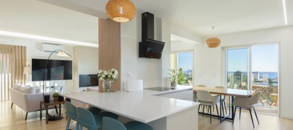 5 chambres Penthouse à Cascais, Portugal No. 95442 18