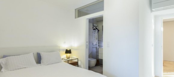 5 chambres Penthouse à Cascais, Portugal No. 95442 27