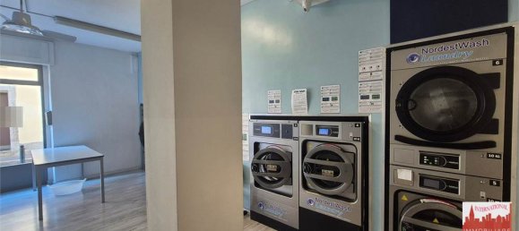 2-Zimmer Gewerbliche Immobilie in Rovellasca, Italy, Nr. 374172 5