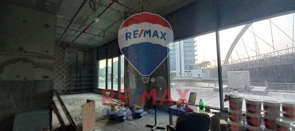 Tienda en Al Raha Beach, UAE 80 m² No. 38814 3