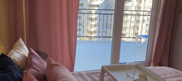 3 rooms Apartment in Tosmur, Turkey No. 16699 19