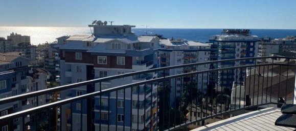 3 rooms Apartment in Tosmur, Turkey No. 16699 20