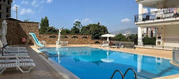 3 rooms Apartment in Tosmur, Turkey No. 16699 7