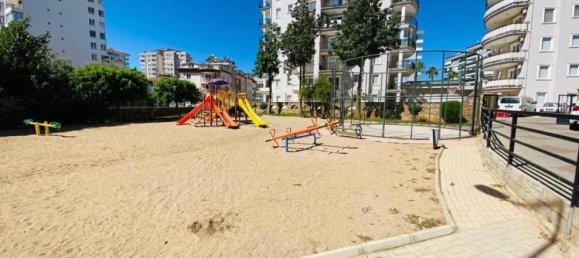 3 rooms Apartment in Tosmur, Turkey No. 16699 9