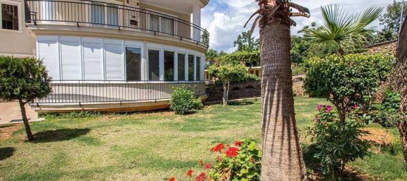 3 rooms Apartment in Tosmur, Turkey No. 16699 10